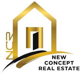 New Concept Real Estate